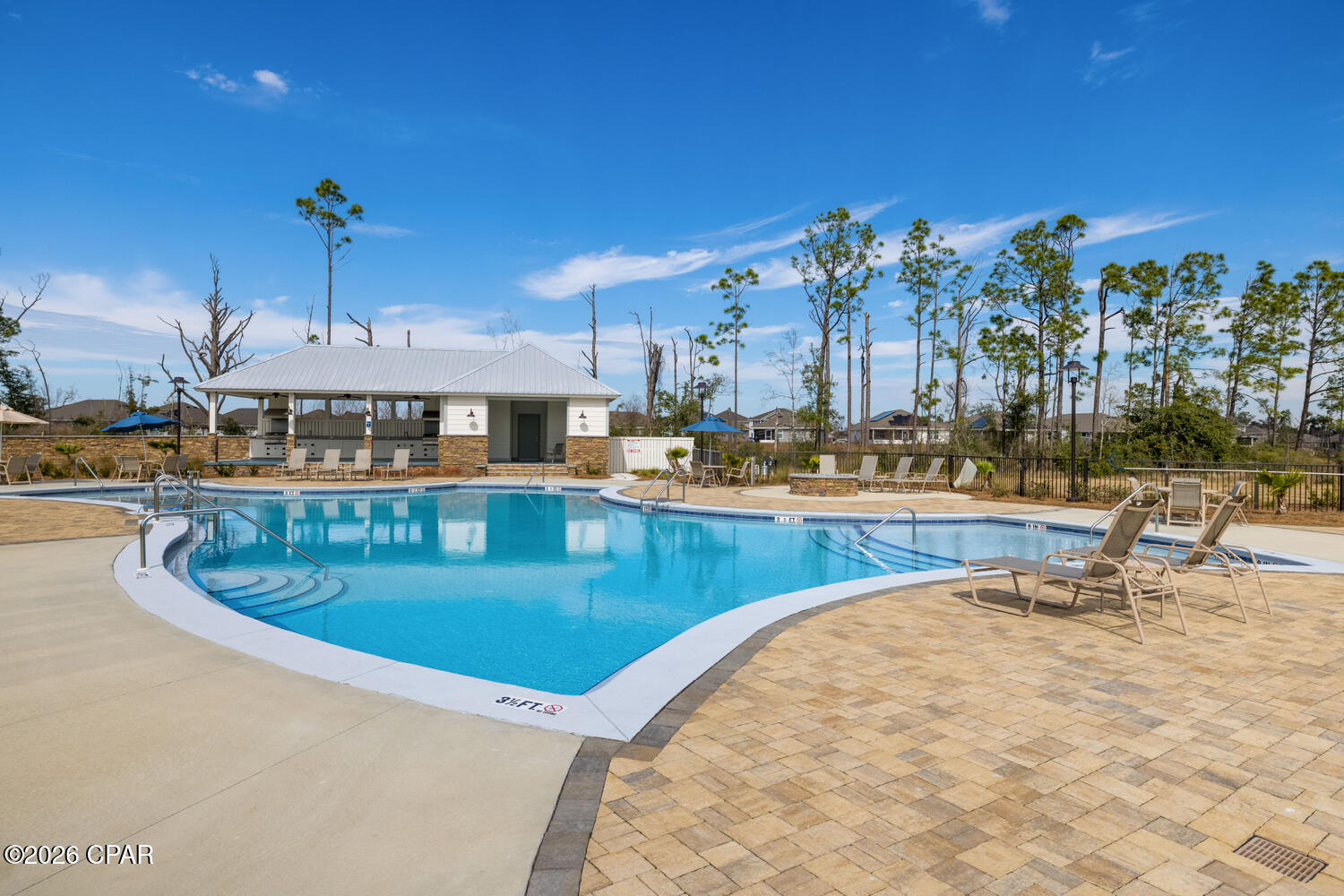 101 Carriage Road Panama City, FL 32404 - Photo 66 of 69