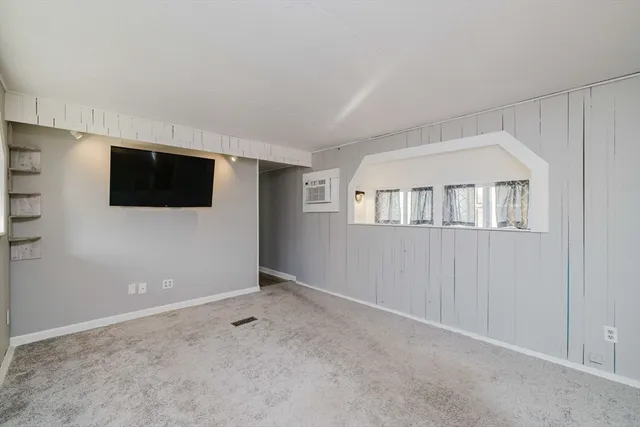 $124,800 | 3040 Cranberry Highway, Unit 41, Wareham, MA 02538