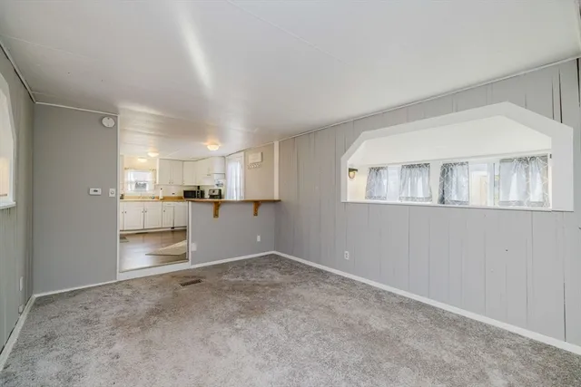 $124,800 | 3040 Cranberry Highway, Unit 41, Wareham, MA 02538