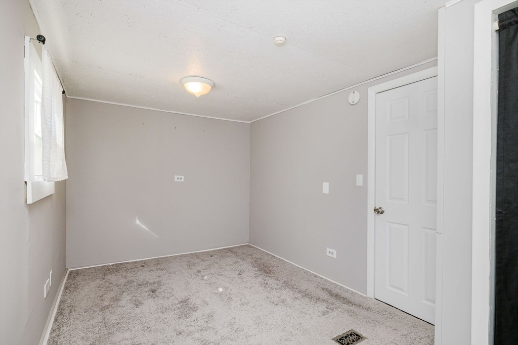 3040 Cranberry Highway, Unit 41 Wareham, MA 02538 - Photo 15 of 25 a view of empty room