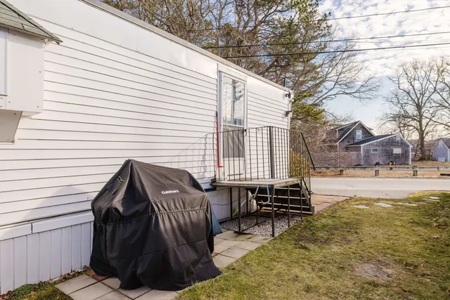 $124,800 | 3040 Cranberry Highway, Unit 41, Wareham, MA 02538