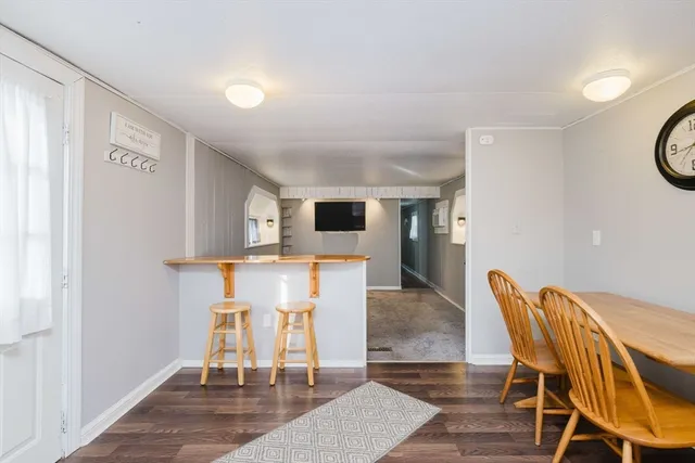 $124,800 | 3040 Cranberry Highway, Unit 41, Wareham, MA 02538