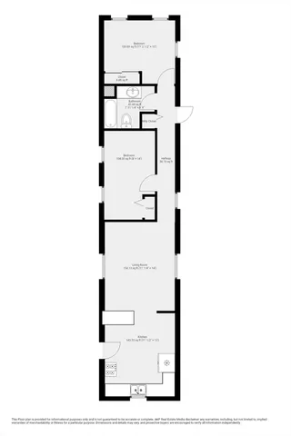$124,800 | 3040 Cranberry Highway, Unit 41, Wareham, MA 02538