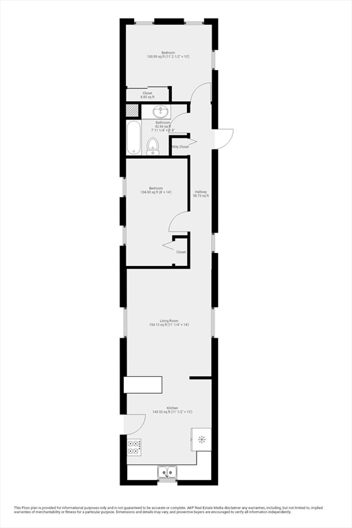 3040 Cranberry Highway, Unit 41 Wareham, MA 02538 - Photo 25 of 25