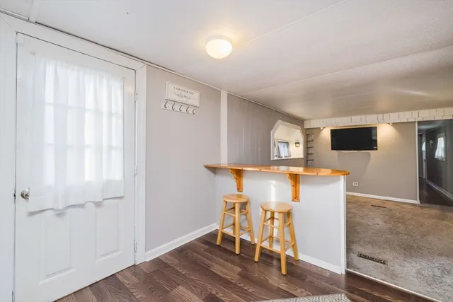 $124,800 | 3040 Cranberry Highway, Unit 41, Wareham, MA 02538