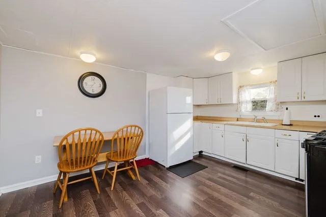 $124,800 | 3040 Cranberry Highway, Unit 41, Wareham, MA 02538