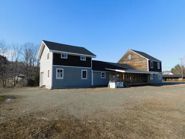 $300,000 | 418 Main Street, Bingham, ME 04920