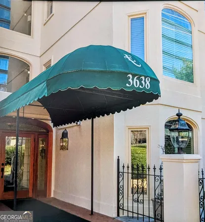 $449,000 | 3638 Peachtree Road Northeast, Unit 306, Atlanta, GA 30319