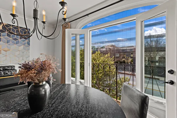 $449,000 | 3638 Peachtree Road Northeast, Unit 306, Atlanta, GA 30319