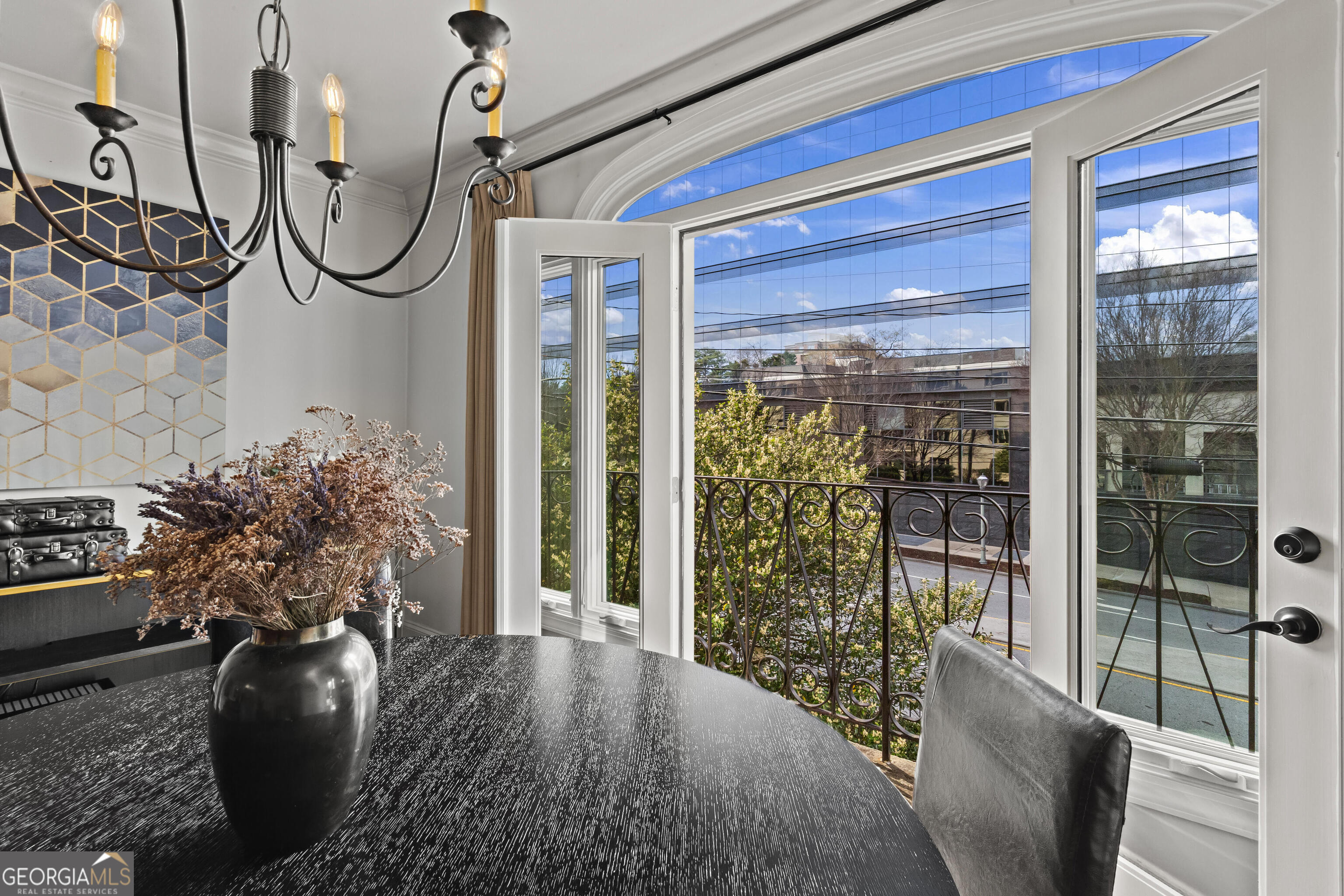 3638 Peachtree Road Northeast, Unit 306 Atlanta, GA 30319 - Photo 11 of 32