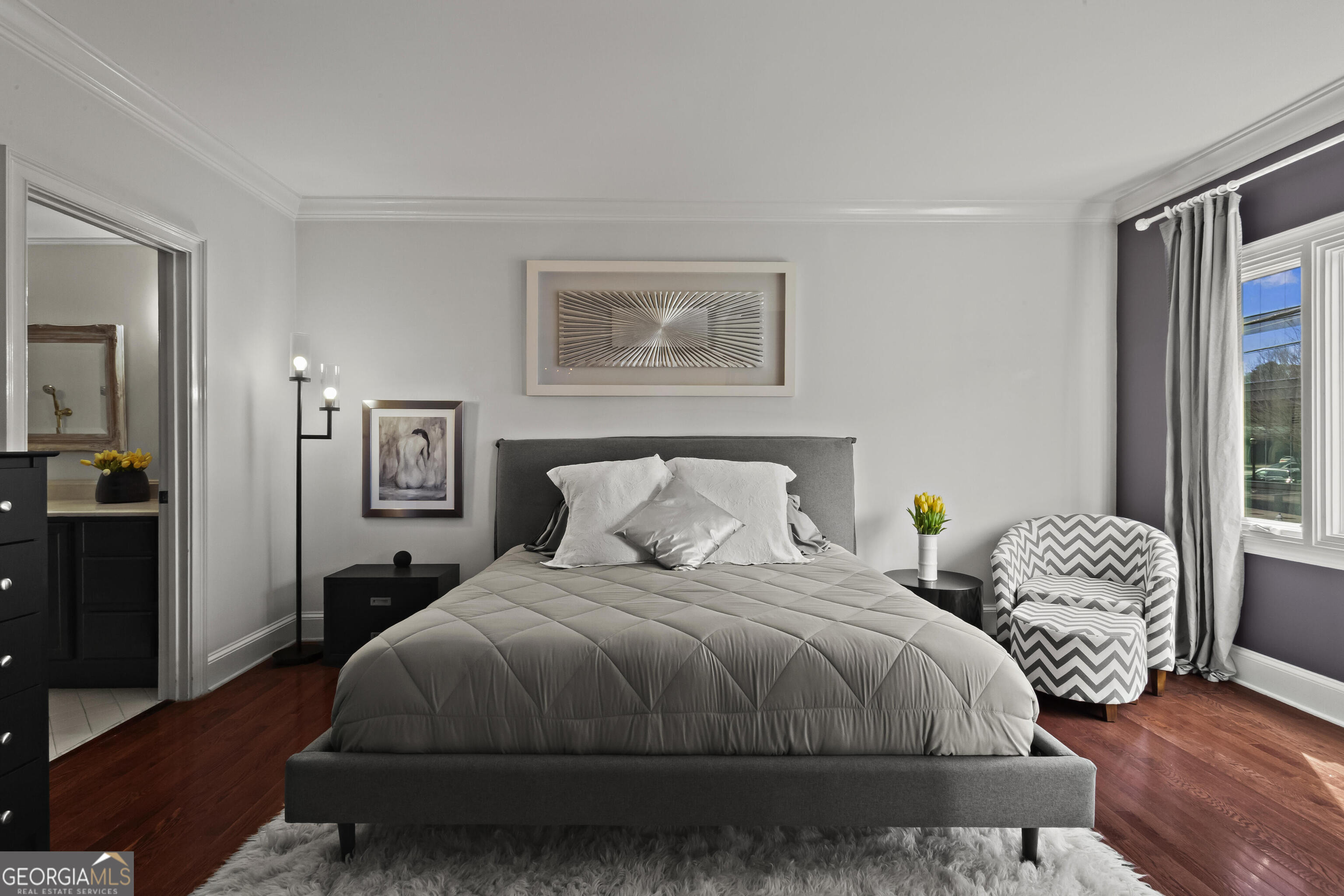 3638 Peachtree Road Northeast, Unit 306 Atlanta, GA 30319 - Photo 12 of 32