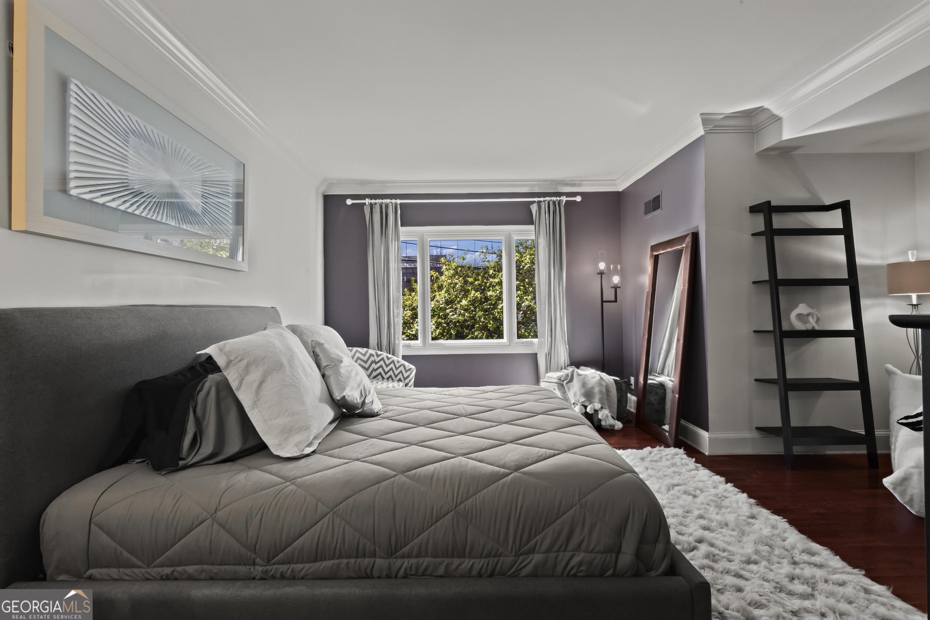 3638 Peachtree Road Northeast, Unit 306 Atlanta, GA 30319 - Photo 14 of 32