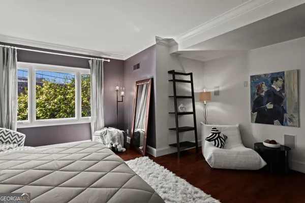 $449,000 | 3638 Peachtree Road Northeast, Unit 306, Atlanta, GA 30319