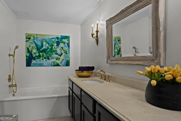 $449,000 | 3638 Peachtree Road Northeast, Unit 306, Atlanta, GA 30319