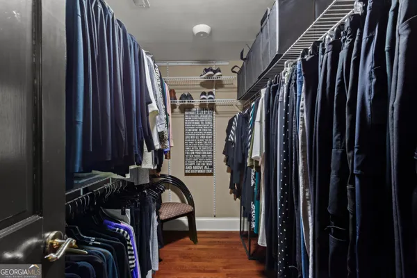 $449,000 | 3638 Peachtree Road Northeast, Unit 306, Atlanta, GA 30319