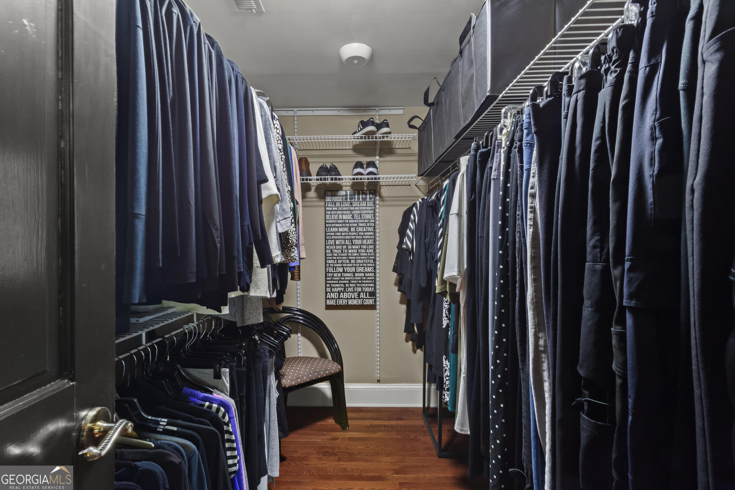 3638 Peachtree Road Northeast, Unit 306 Atlanta, GA 30319 - Photo 18 of 32