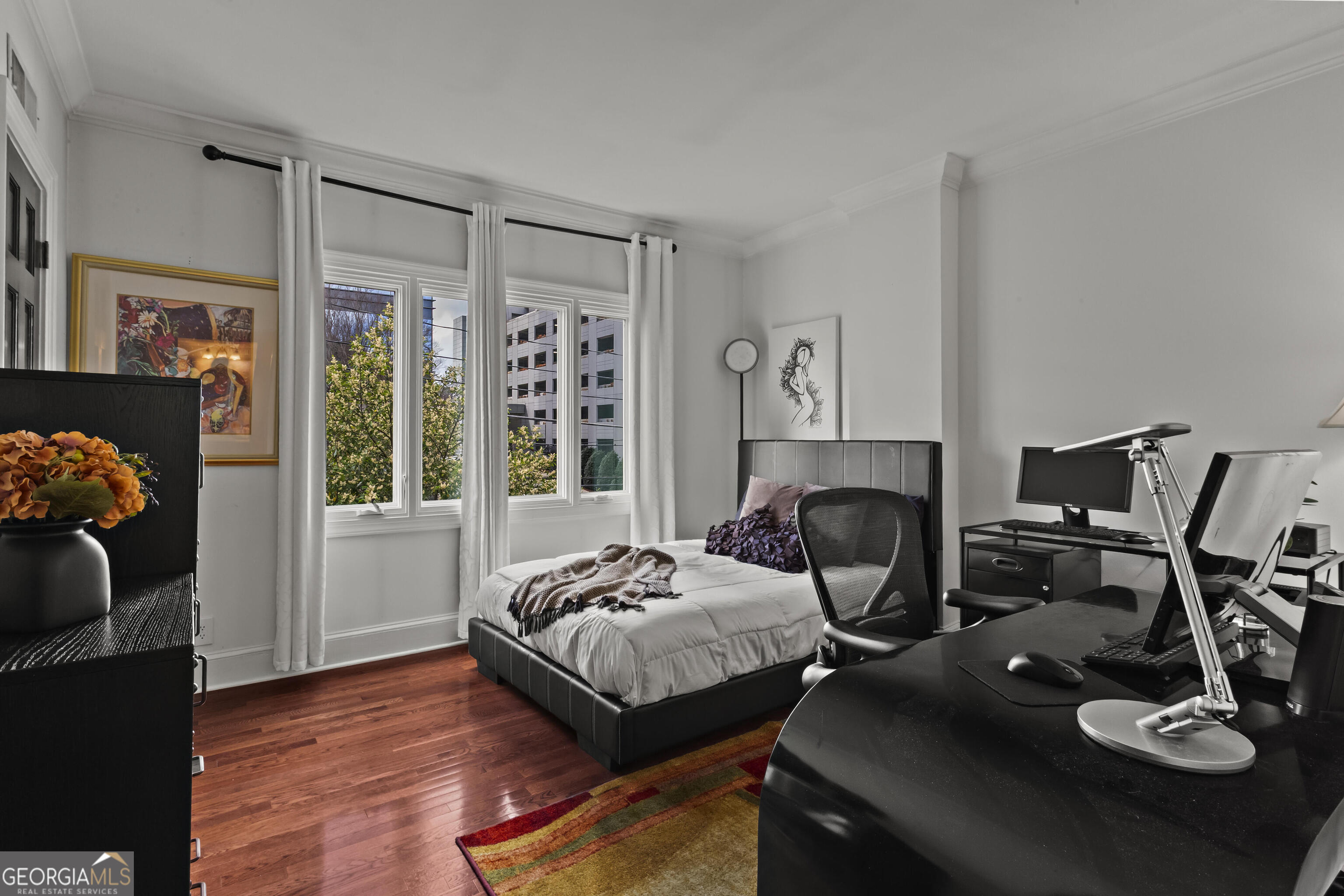 3638 Peachtree Road Northeast, Unit 306 Atlanta, GA 30319 - Photo 19 of 32