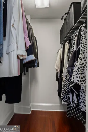 $449,000 | 3638 Peachtree Road Northeast, Unit 306, Atlanta, GA 30319