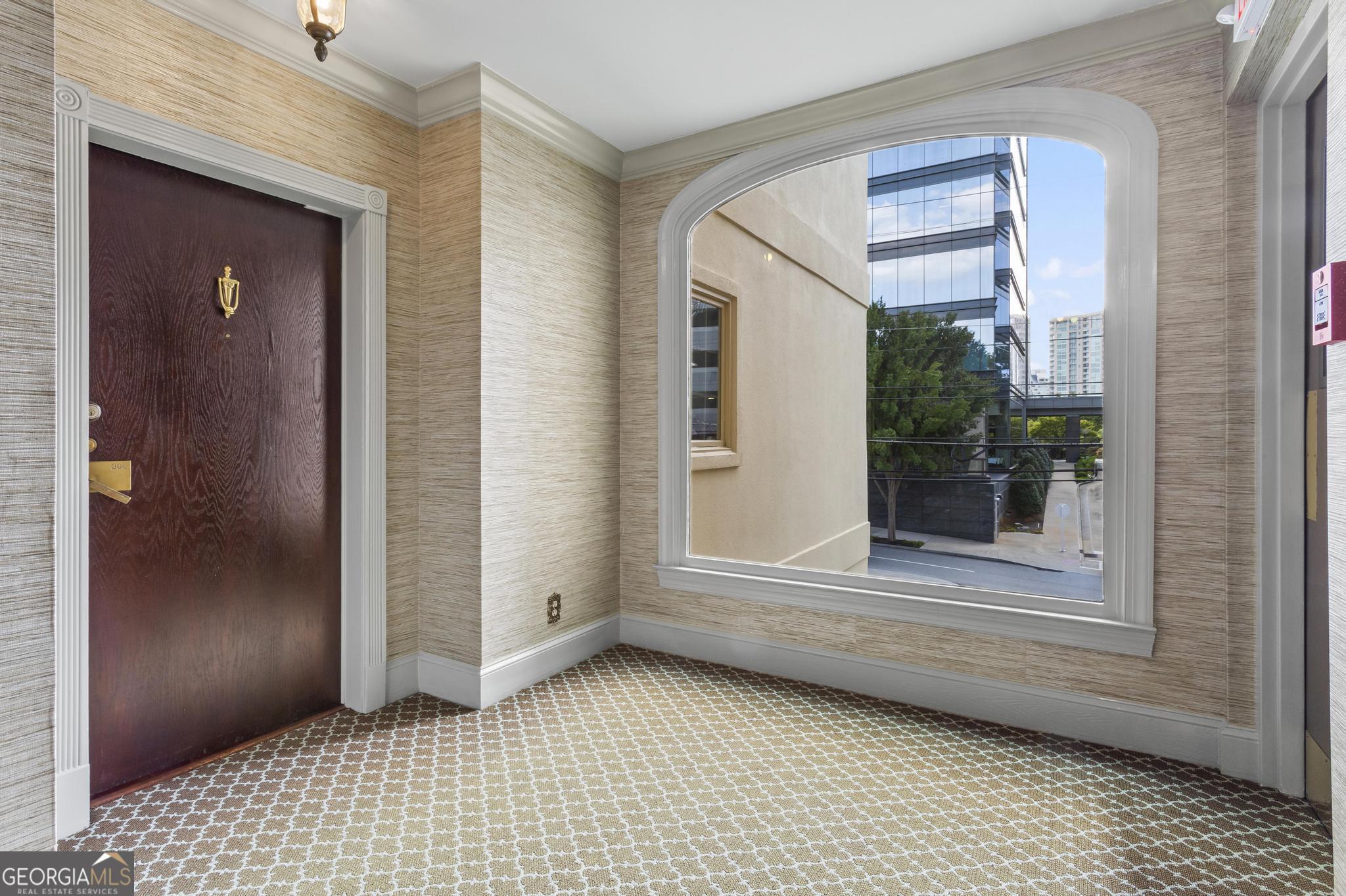 3638 Peachtree Road Northeast, Unit 306 Atlanta, GA 30319 - Photo 2 of 32