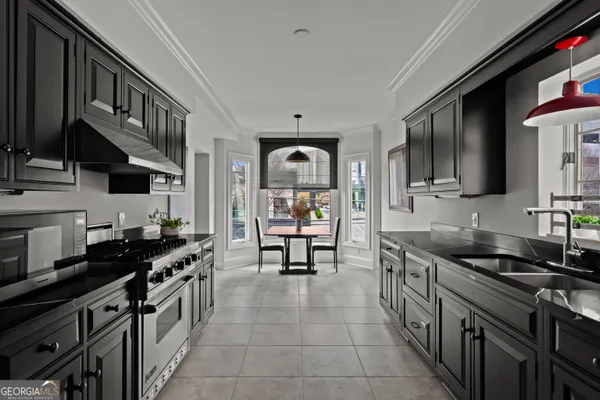 $449,000 | 3638 Peachtree Road Northeast, Unit 306, Atlanta, GA 30319