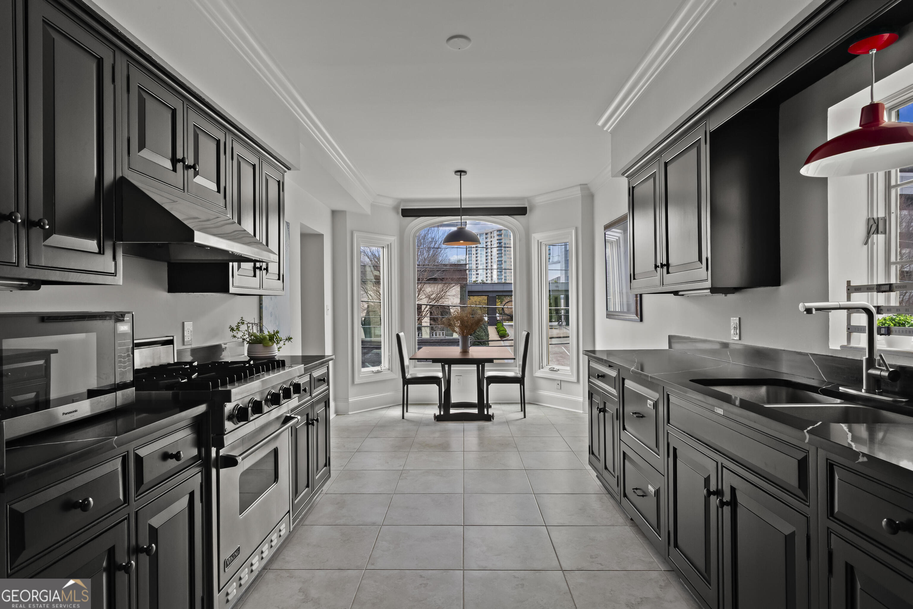 3638 Peachtree Road Northeast, Unit 306 Atlanta, GA 30319 - Photo 25 of 32