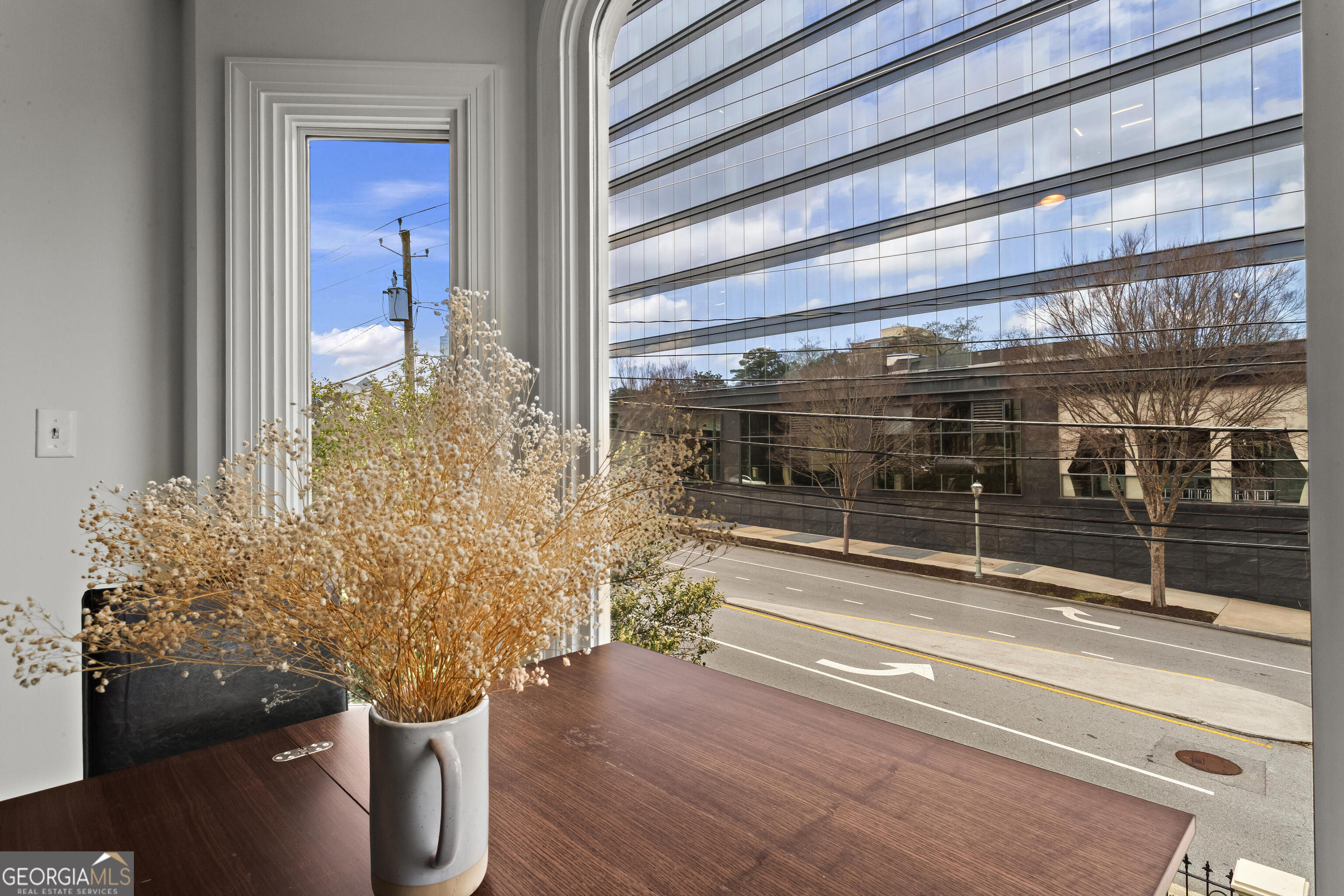 3638 Peachtree Road Northeast, Unit 306 Atlanta, GA 30319 - Photo 28 of 32