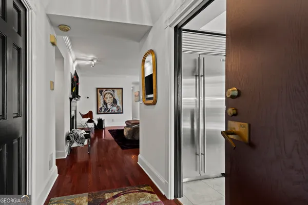 $449,000 | 3638 Peachtree Road Northeast, Unit 306, Atlanta, GA 30319