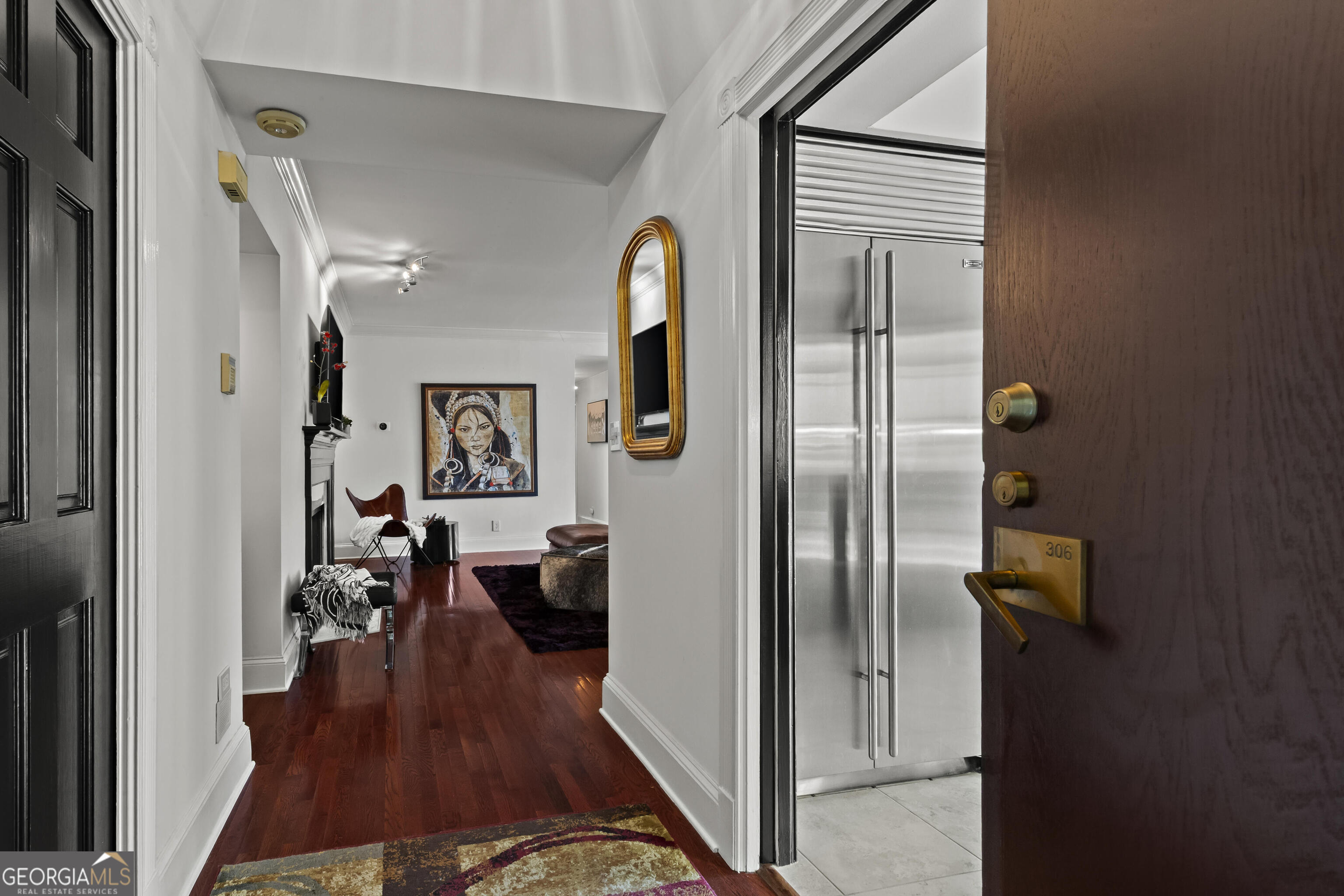 3638 Peachtree Road Northeast, Unit 306 Atlanta, GA 30319 - Photo 3 of 32