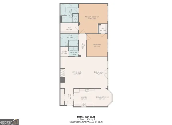 $449,000 | 3638 Peachtree Road Northeast, Unit 306, Atlanta, GA 30319