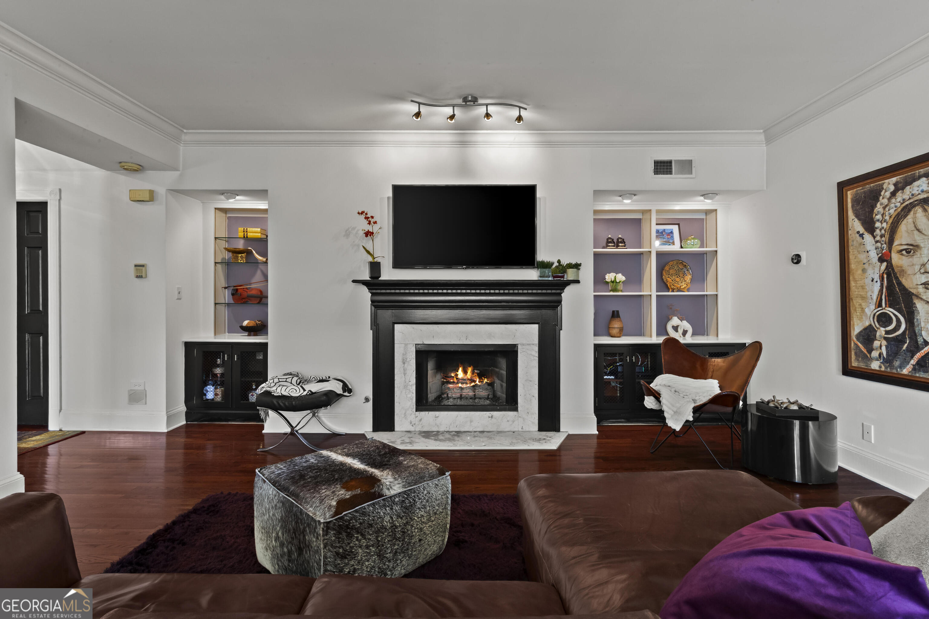 3638 Peachtree Road Northeast, Unit 306 Atlanta, GA 30319 - Photo 5 of 32