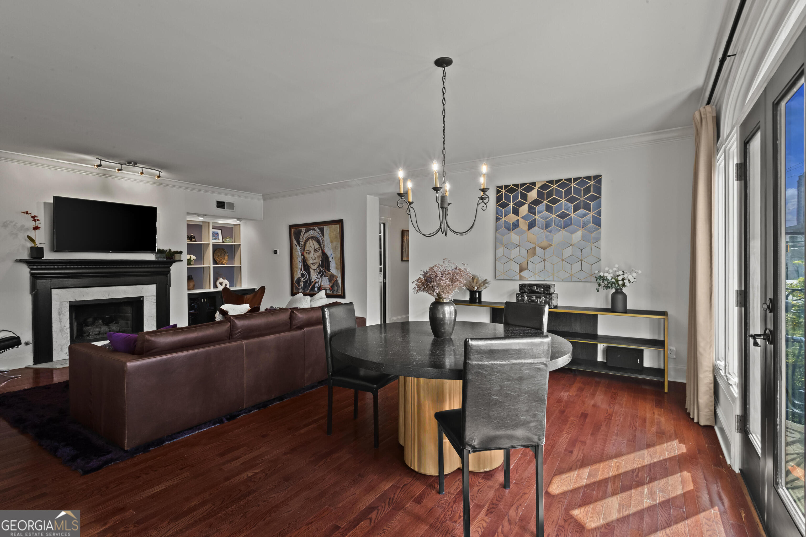 3638 Peachtree Road Northeast, Unit 306 Atlanta, GA 30319 - Photo 6 of 32