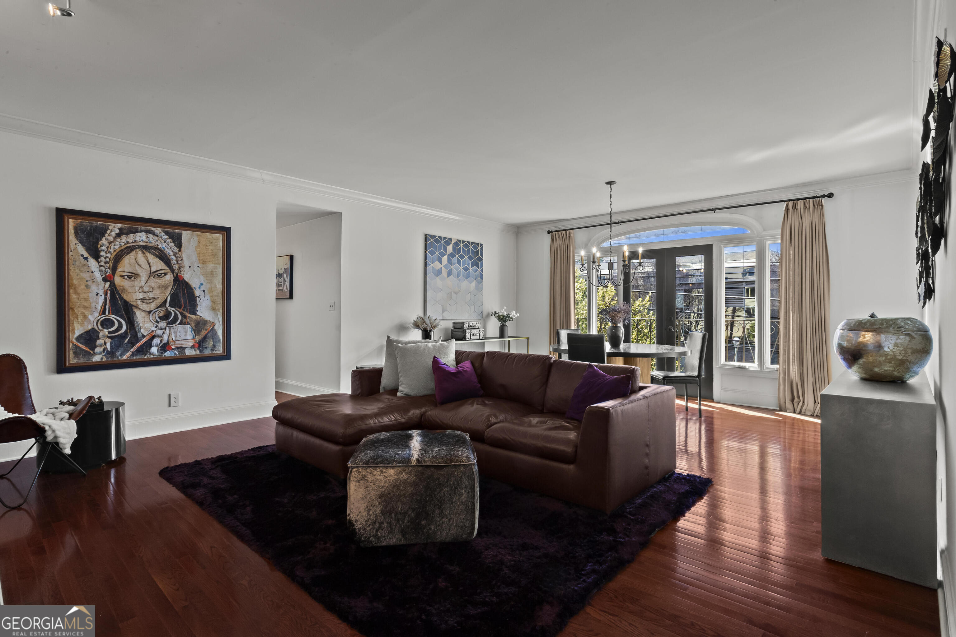 3638 Peachtree Road Northeast, Unit 306 Atlanta, GA 30319 - Photo 7 of 32