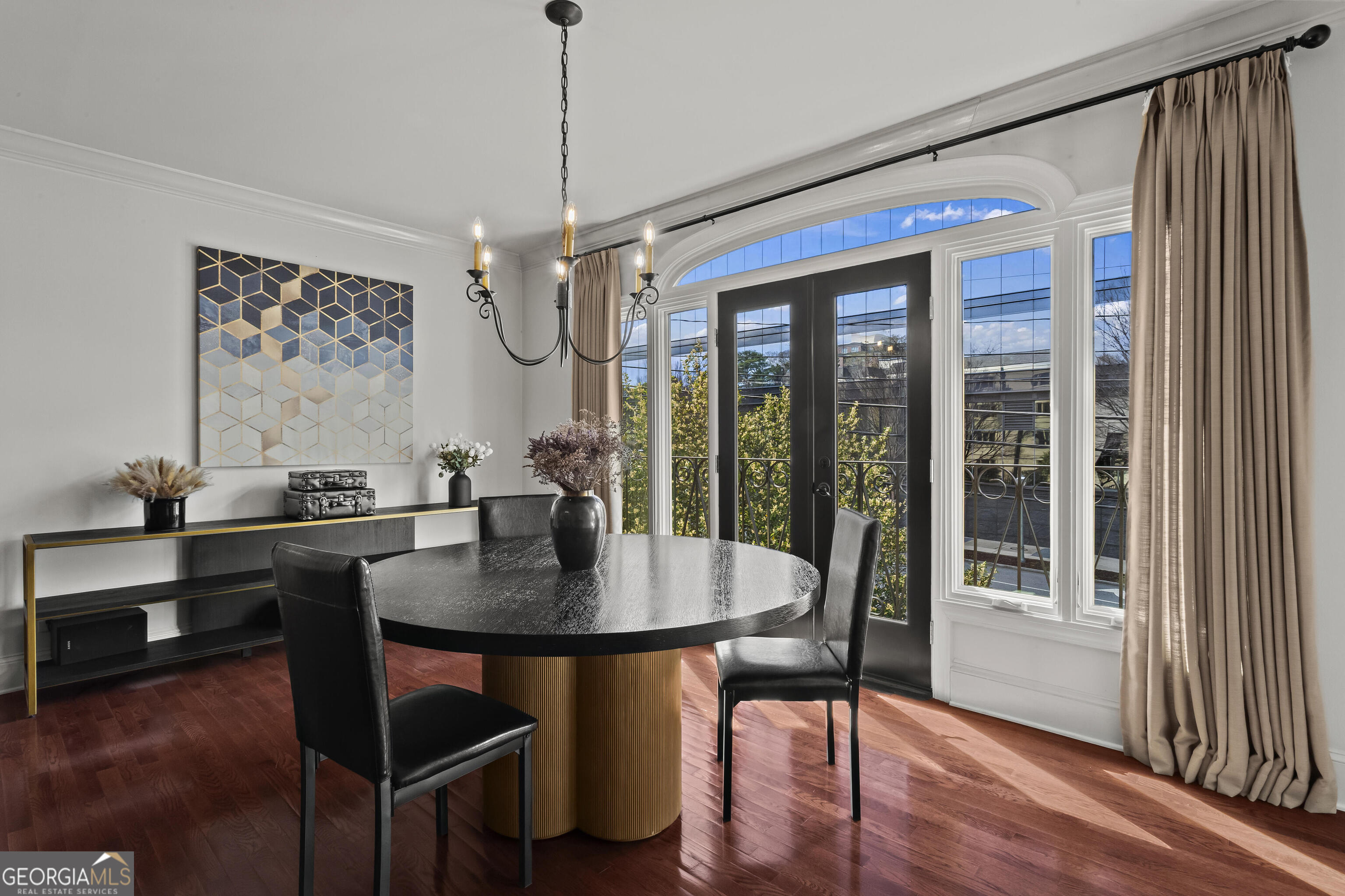 3638 Peachtree Road Northeast, Unit 306 Atlanta, GA 30319 - Photo 8 of 32