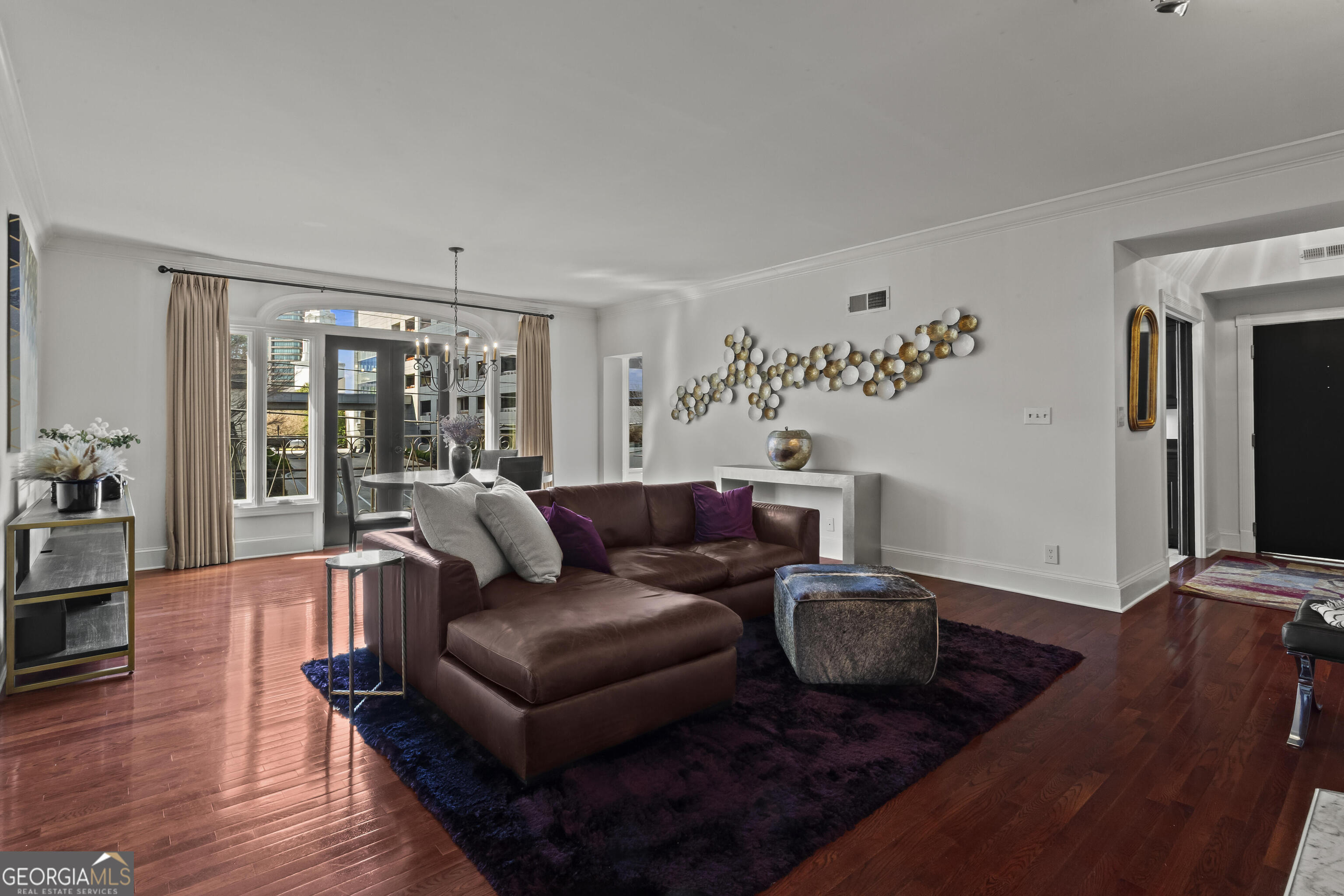 3638 Peachtree Road Northeast, Unit 306 Atlanta, GA 30319 - Photo 9 of 32