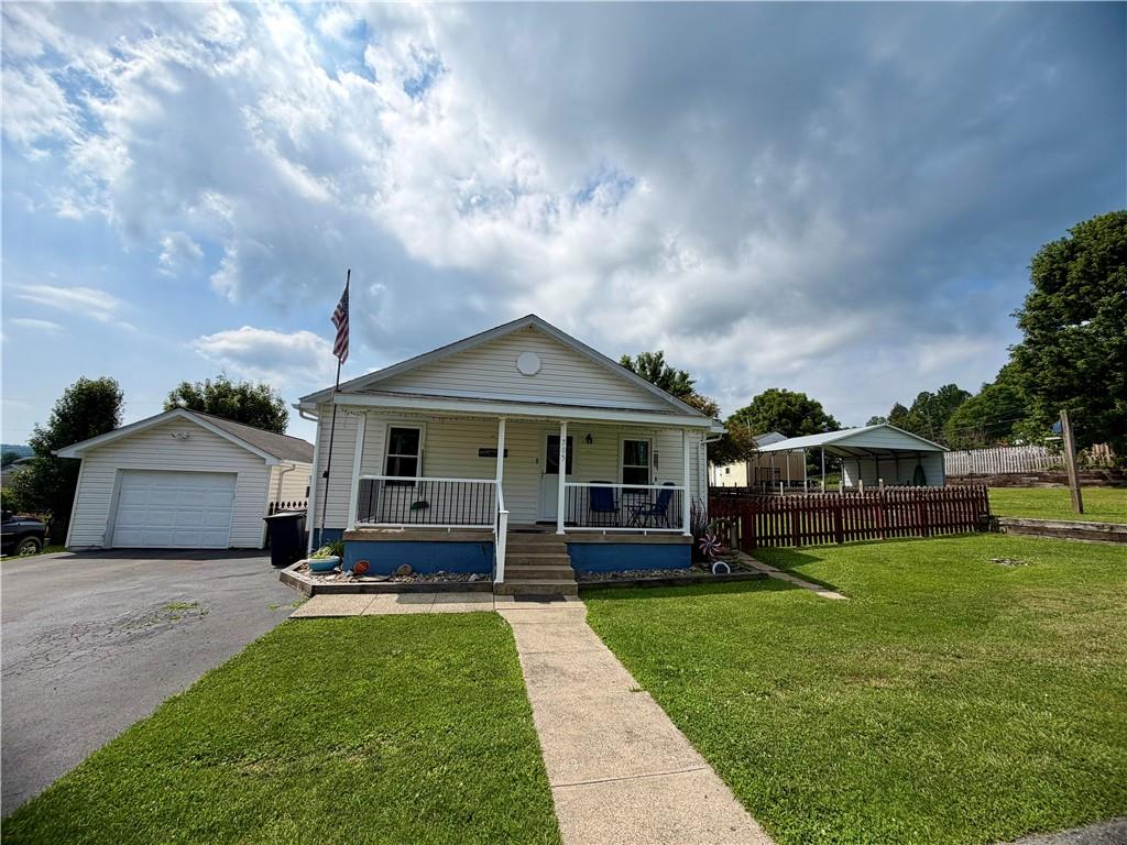 705 7th Street Mather, PA 15346 - Photo 1 of 50