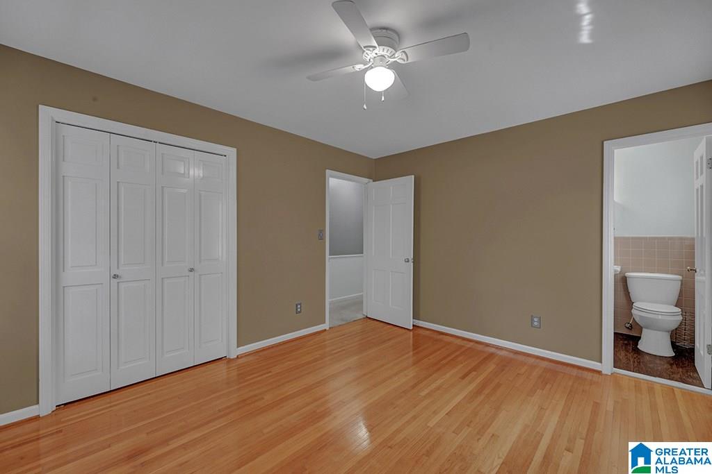 2612 Ridgebrook Road Fultondale, AL 35068 - Photo 24 of 30