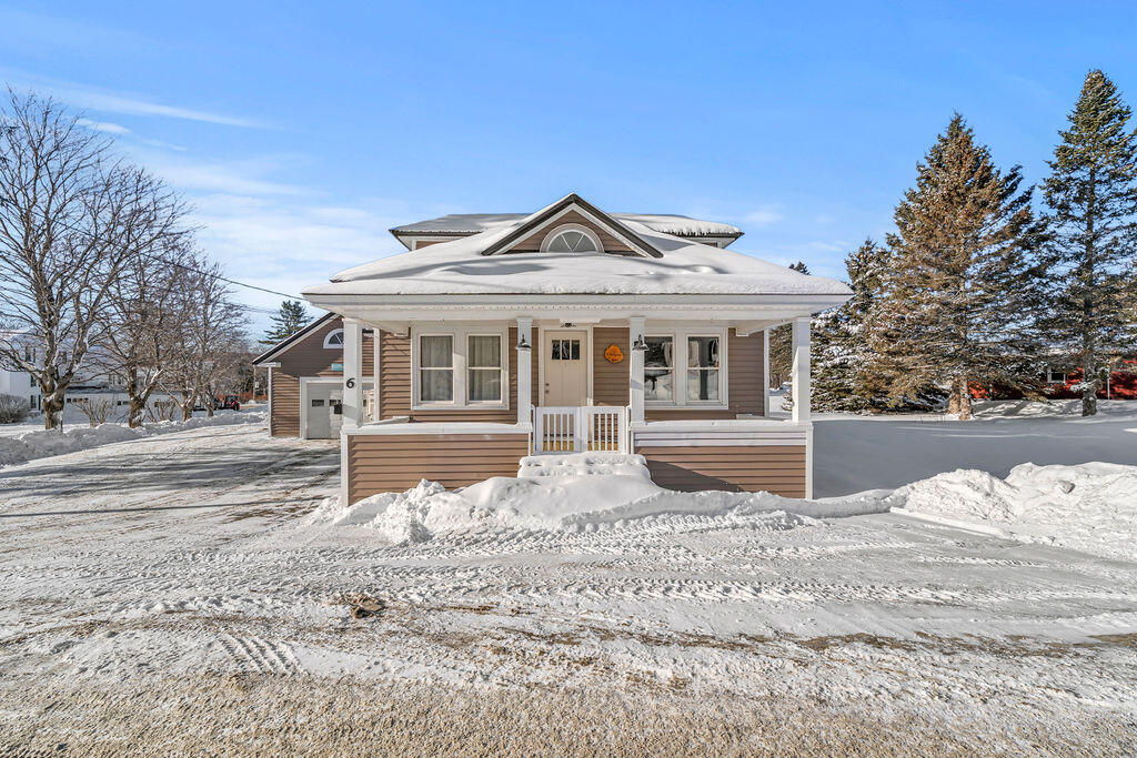6 Harrison Avenue Dover-Foxcroft, ME 04426 - Photo 2 of 37 DSC04769
