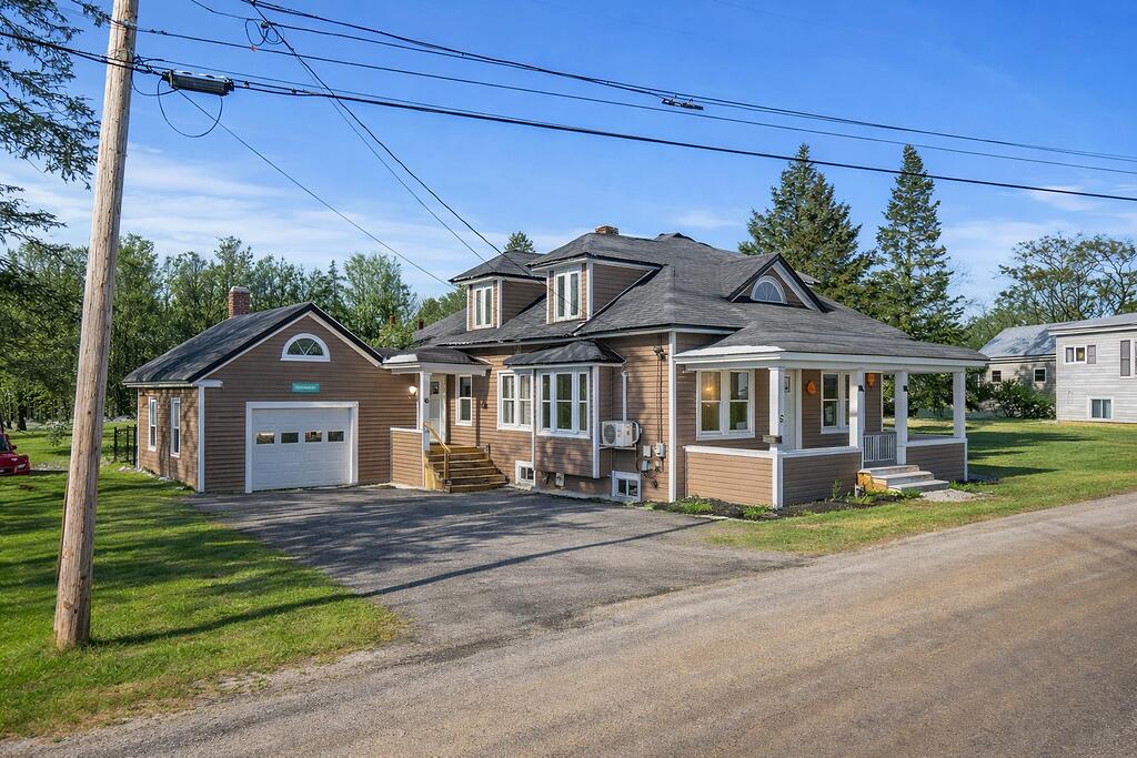 6 Harrison Avenue Dover-Foxcroft, ME 04426 - Photo 36 of 37 SummerHarrison