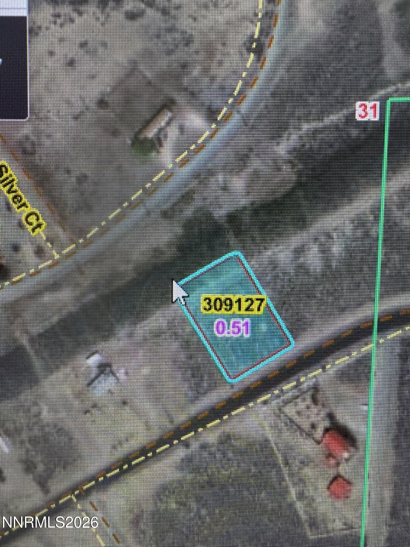 134 Toiyabe Street Austin, NV 89310 - Photo 2 of 2 a close up of a street sign