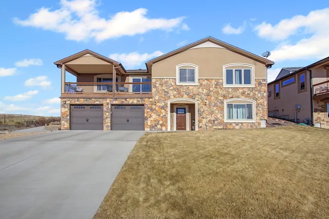 $624,000 | 2434 Foothills Road, Cheyenne, WY 82009