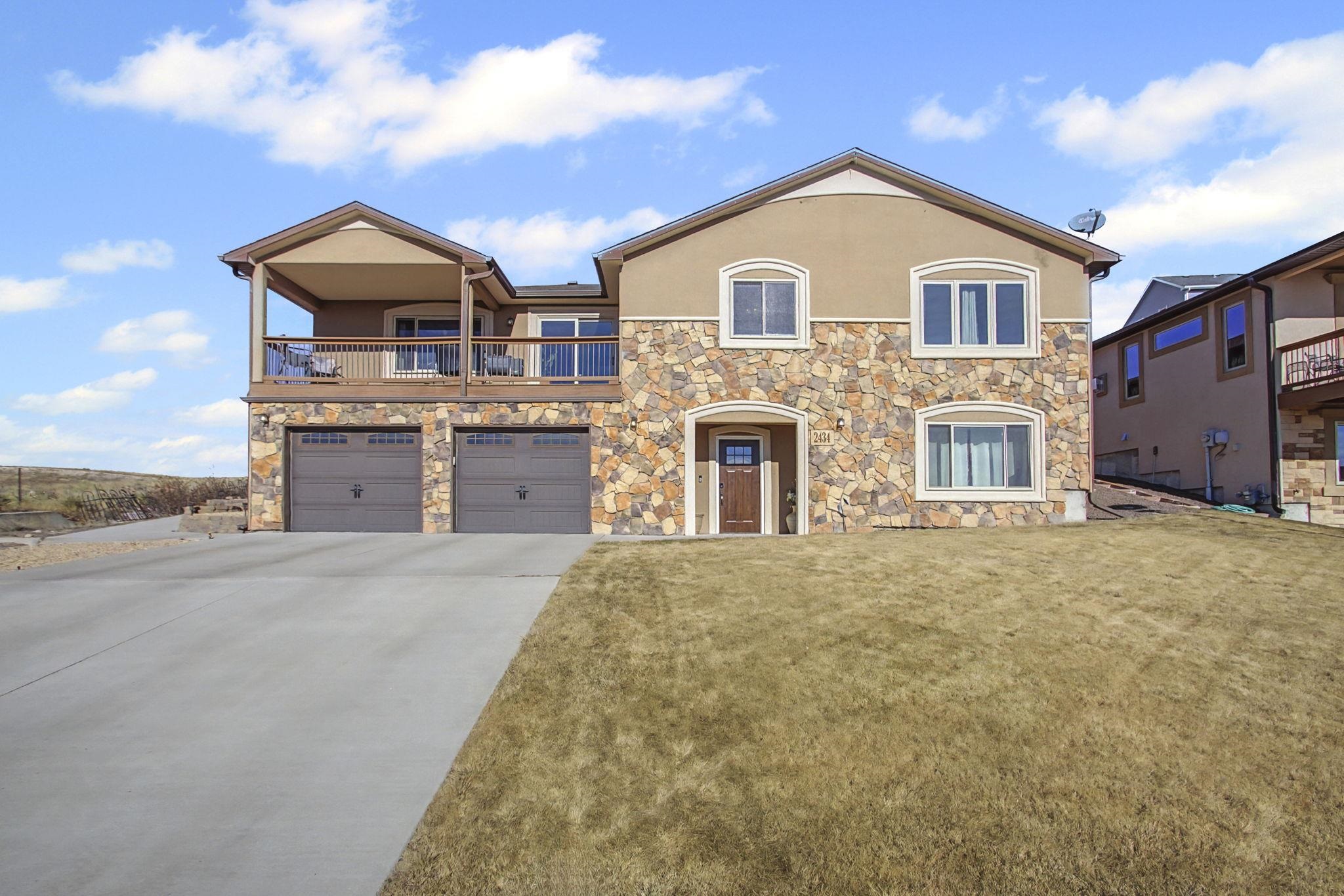 2434 Foothills Road Cheyenne, WY 82009 - Photo 1 of 35