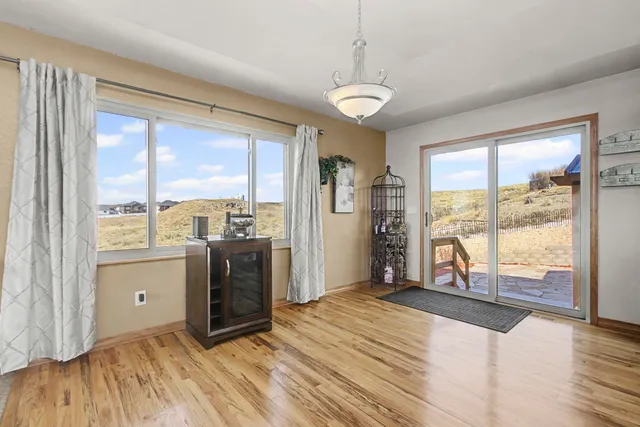 $624,000 | 2434 Foothills Road, Cheyenne, WY 82009