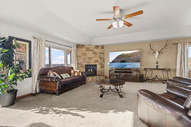$624,000 | 2434 Foothills Road, Cheyenne, WY 82009
