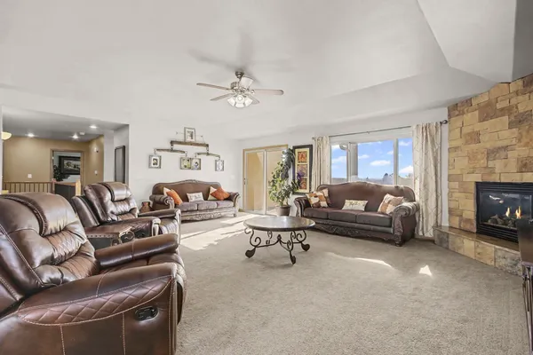 $615,000 | 2434 Foothills Road, Cheyenne, WY 82009