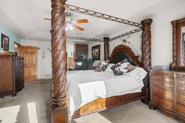 $615,000 | 2434 Foothills Road, Cheyenne, WY 82009