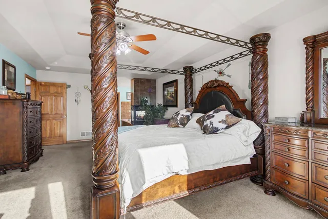 $624,000 | 2434 Foothills Road, Cheyenne, WY 82009