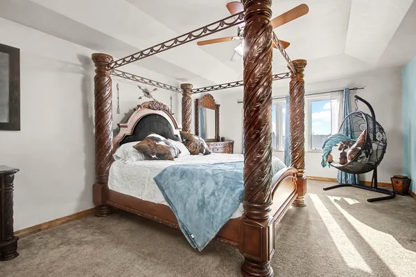 $615,000 | 2434 Foothills Road, Cheyenne, WY 82009
