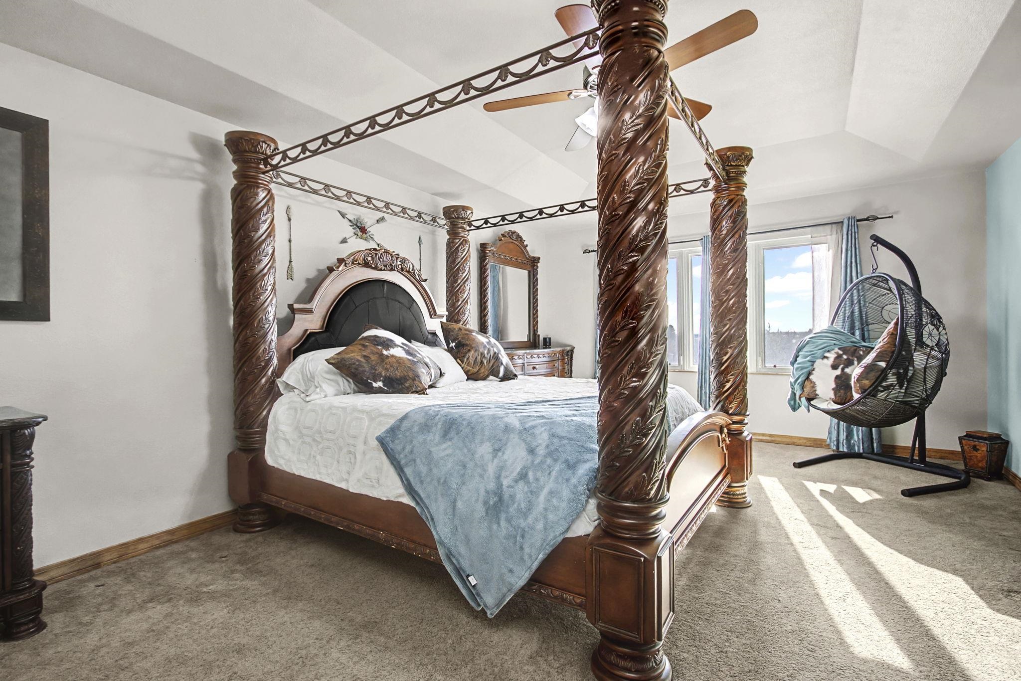 2434 Foothills Road Cheyenne, WY 82009 - Photo 15 of 35