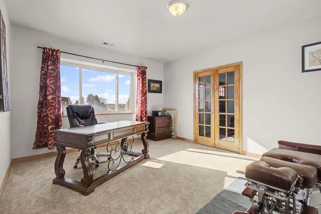 $624,000 | 2434 Foothills Road, Cheyenne, WY 82009