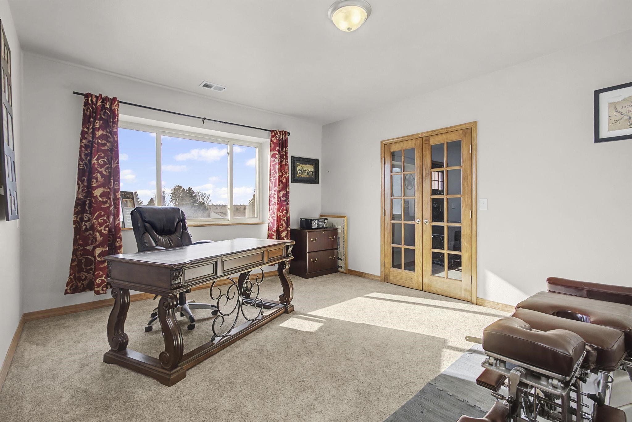 2434 Foothills Road Cheyenne, WY 82009 - Photo 23 of 35